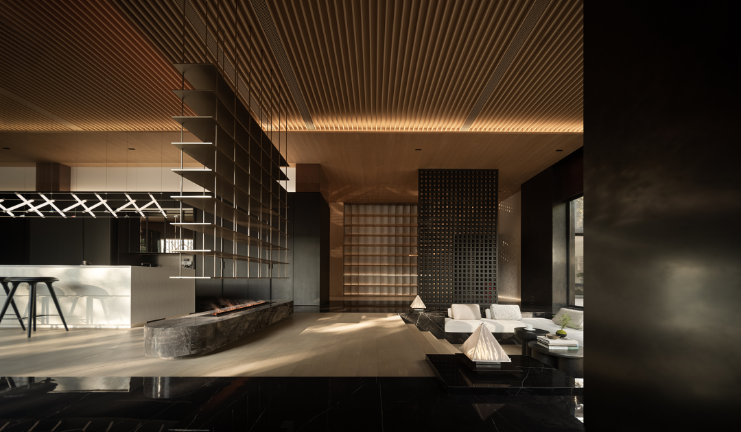 意德美嘉温州展厅丨中国温州丨言禾内境-21