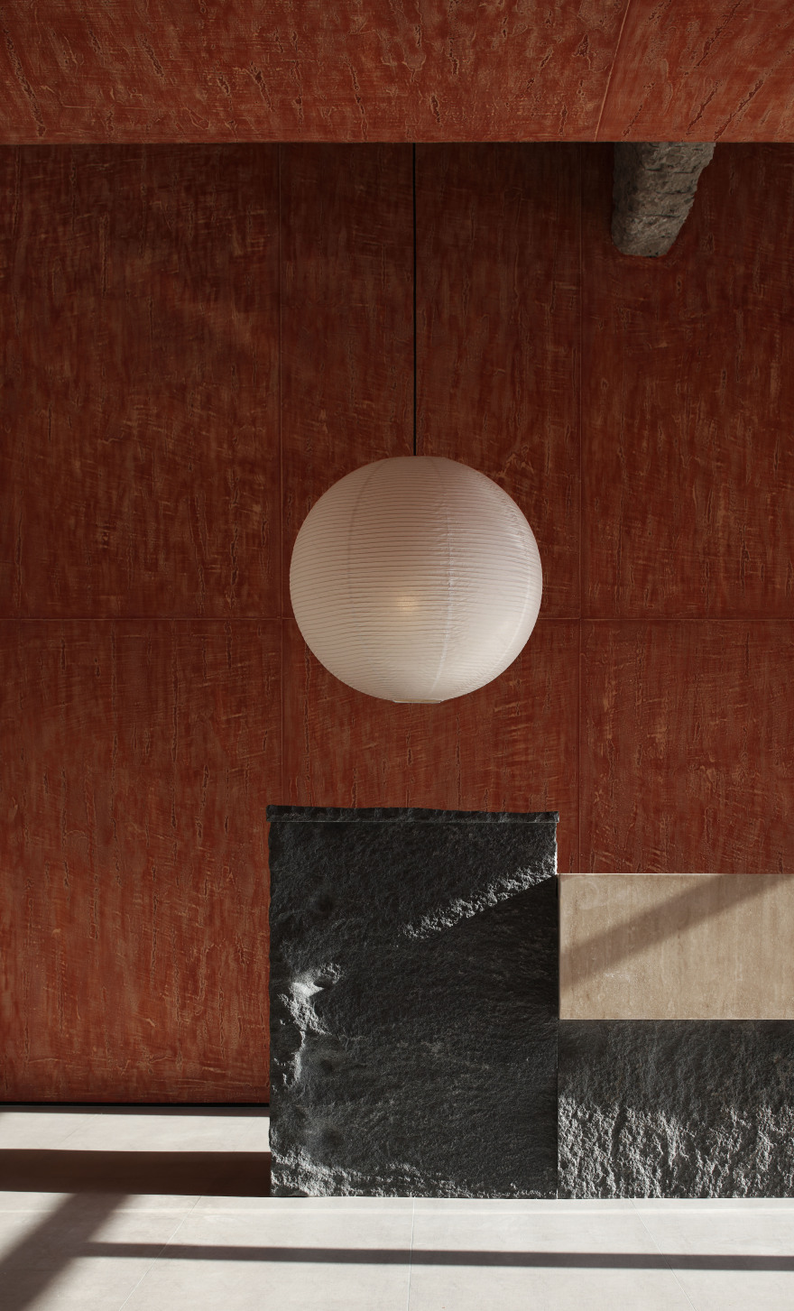 榴莲展厅丨中国厦门丨共界设计事务所-25