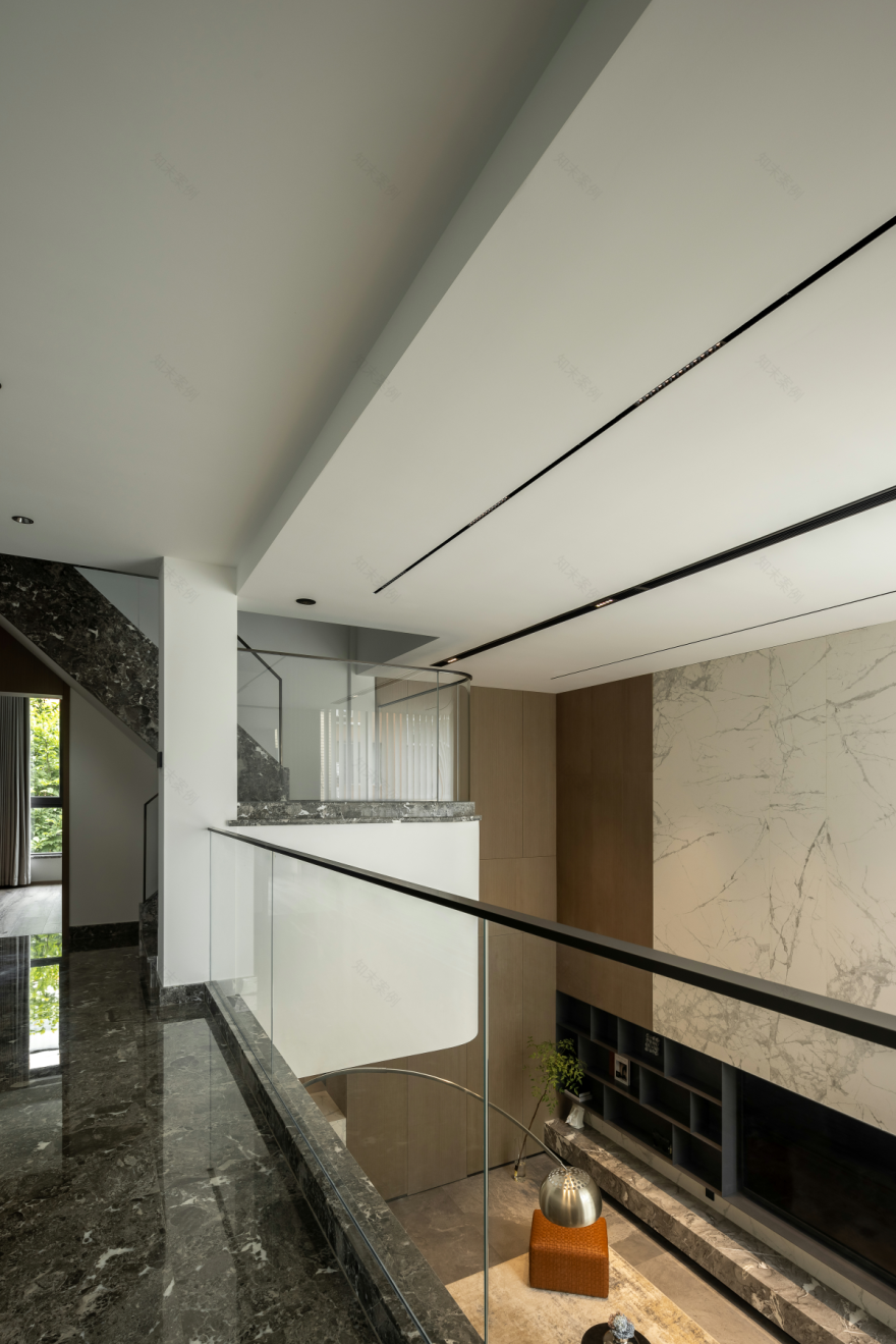 理想归属丨中国苏州丨递平方空间设计-62