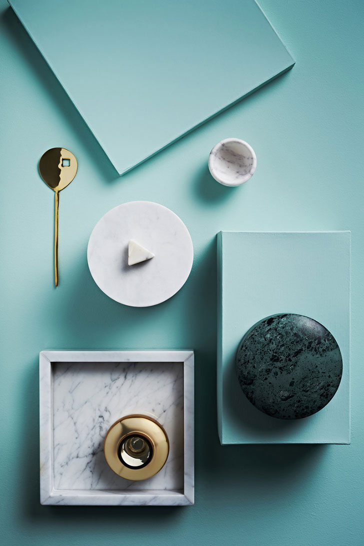 炫彩澳洲室内设计 | Ruth Welsby 的缤纷世界-15