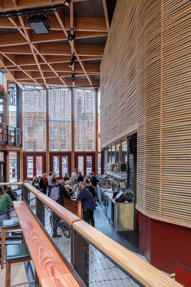 布里斯托老维克剧院-58