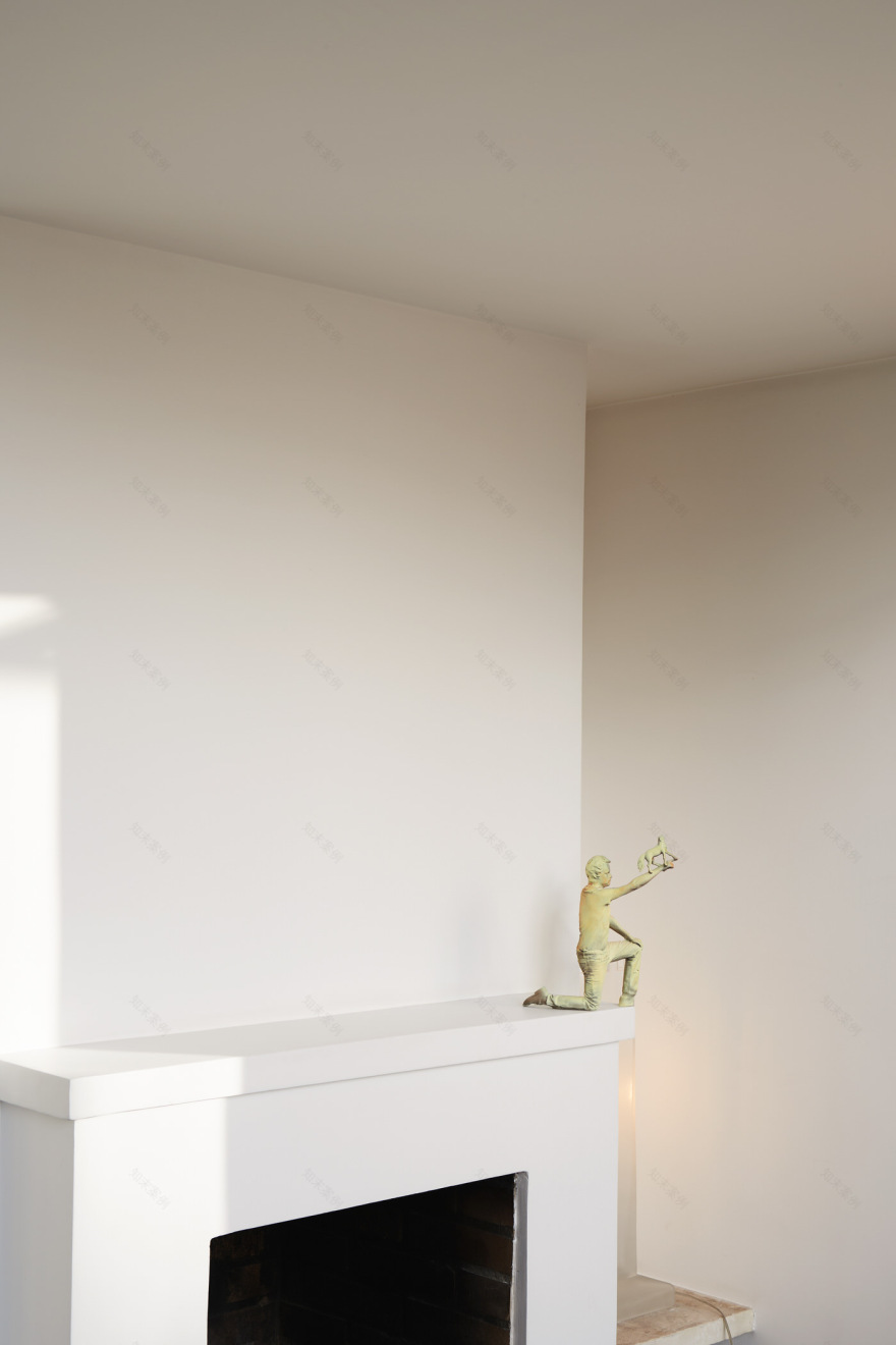 Genius Loci 沉浸式展览丨法国巴黎丨Benoît Maire-19