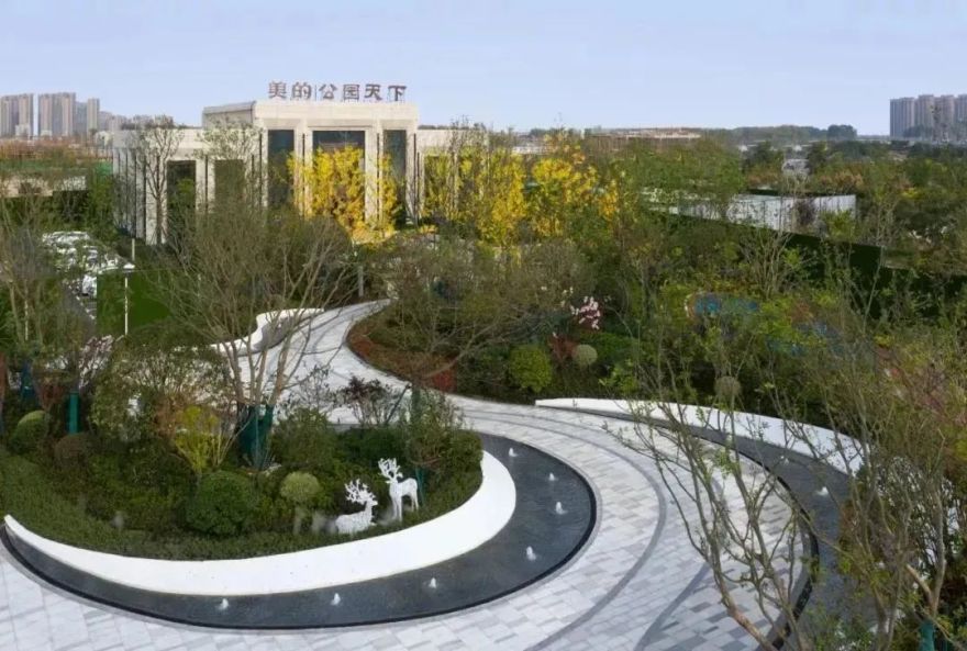 石际景观设计 | 郭动的诗性生活美学-66