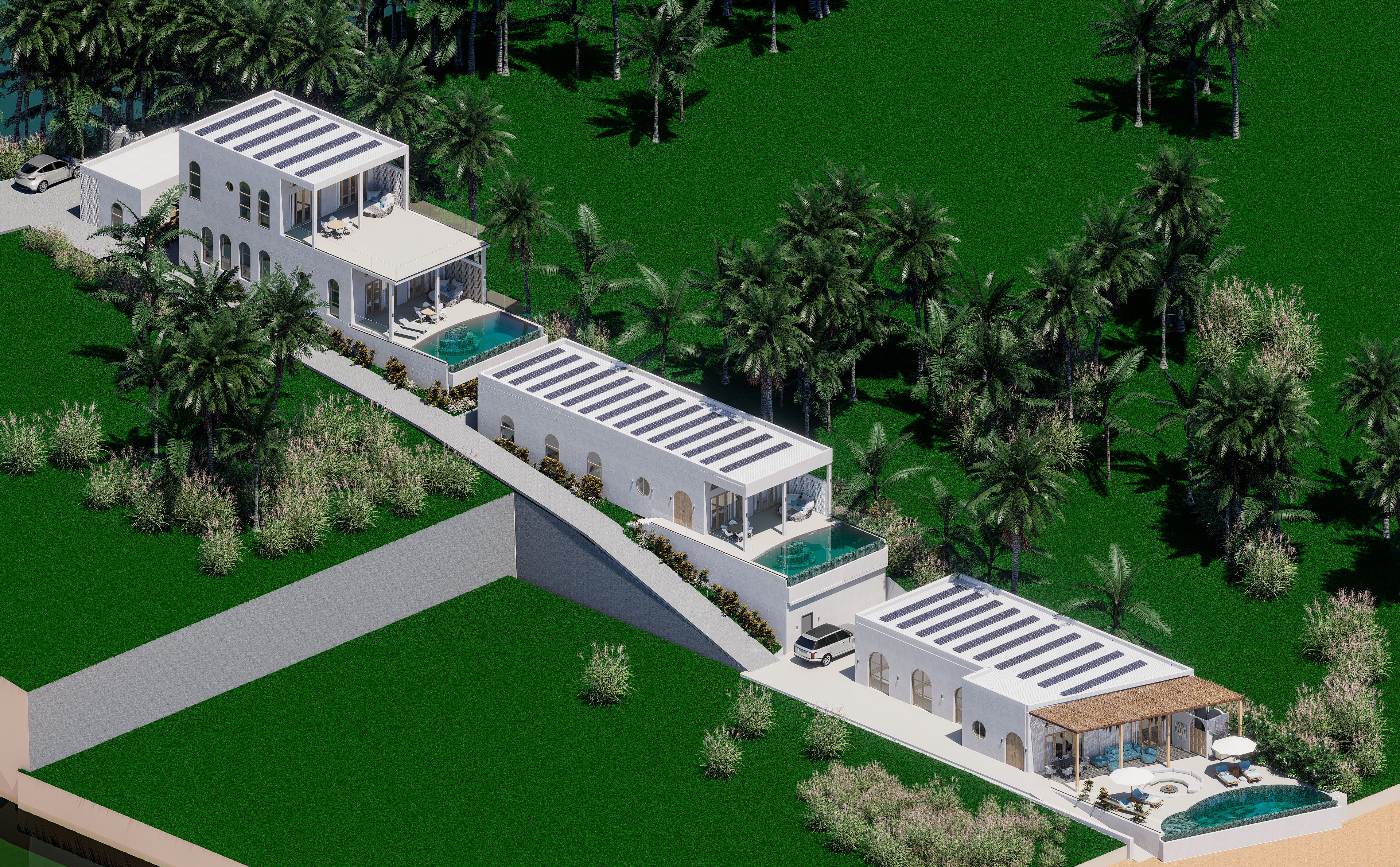 Villa project-4