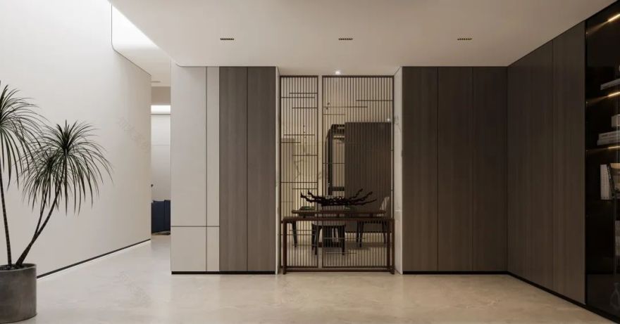 沉浸式探美家 · 三代同堂的时光容器丨中国苏州-9