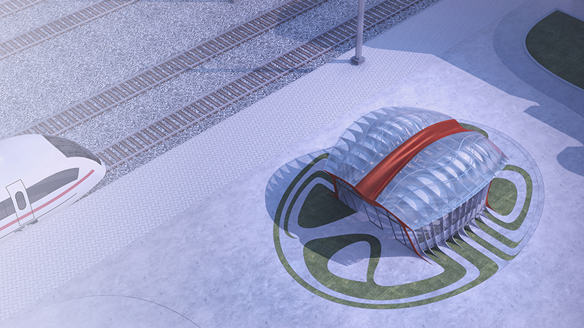 跨西伯利亚展馆-5