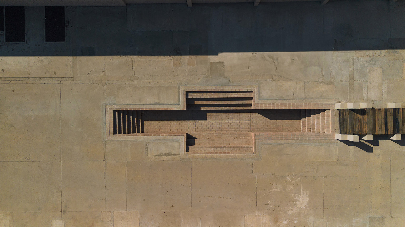 Parque Primavera Oaxaqueña Cho Ndobá城市更新丨墨西哥丨RootStudio-76