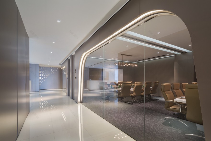 杭州绿地中央广场智慧办公-19