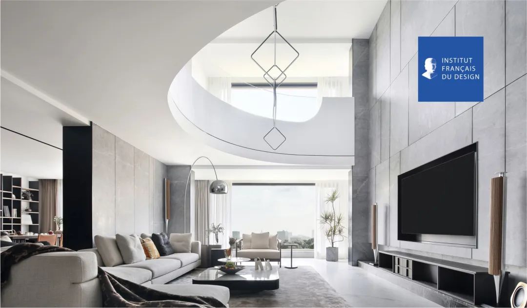 《守望相助的家》丨中国深圳丨四川尚舍生活设计-46