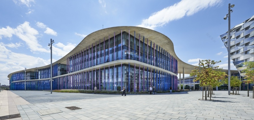 维达尔·德·卡内拉斯建筑的可持续改造-29