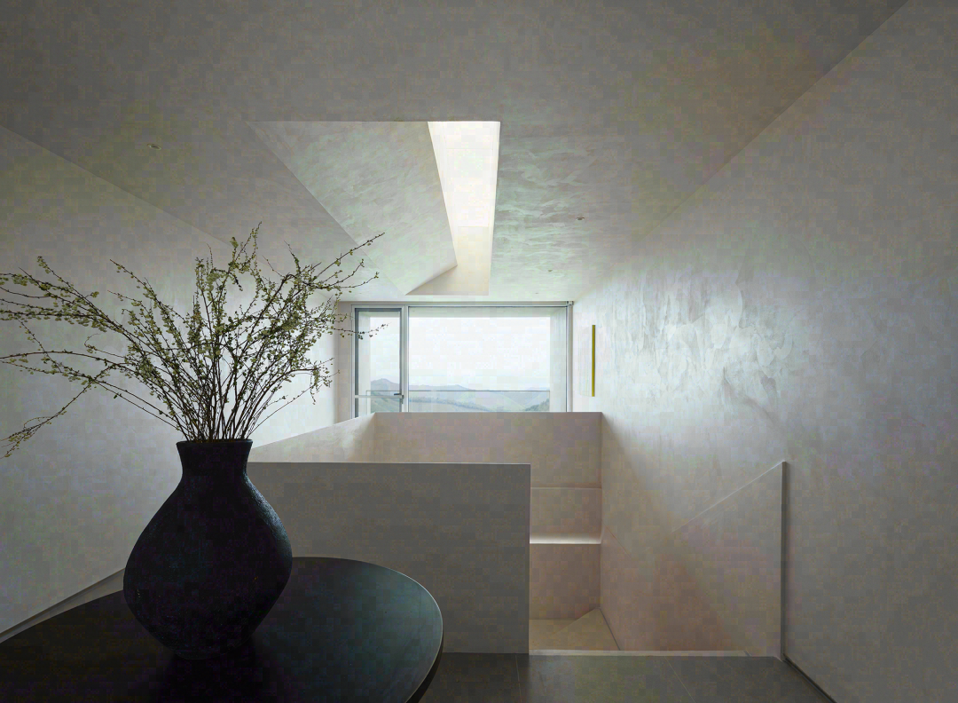 安吉涵田度假村雲居帐篷酒店-36