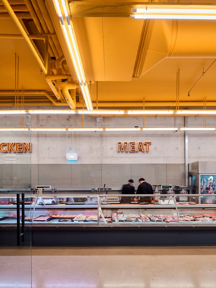 丨黎巴嫩黎巴嫩山丨nunc Architecture and Design-17