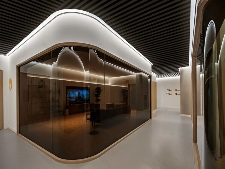 中大玖玖康养城|温婉如诗的现代栖居-62