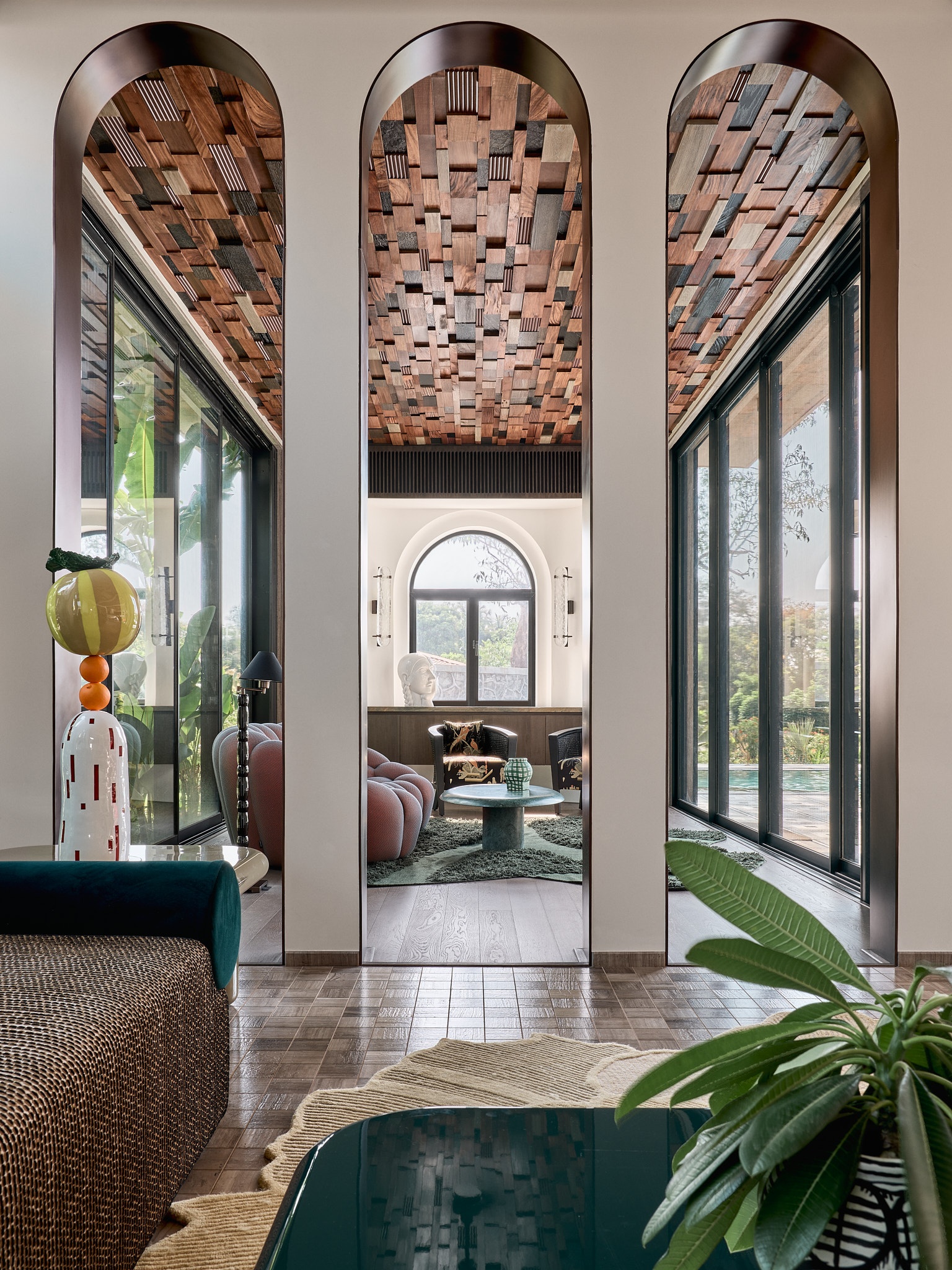 印度冬宫HERMITAGE-20