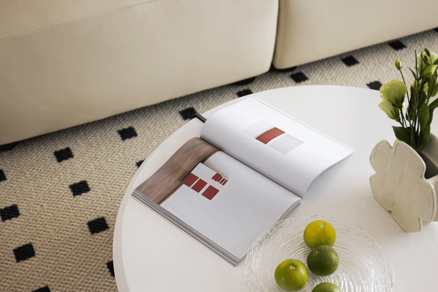 景德镇·东创实景丨东创空间设计-23