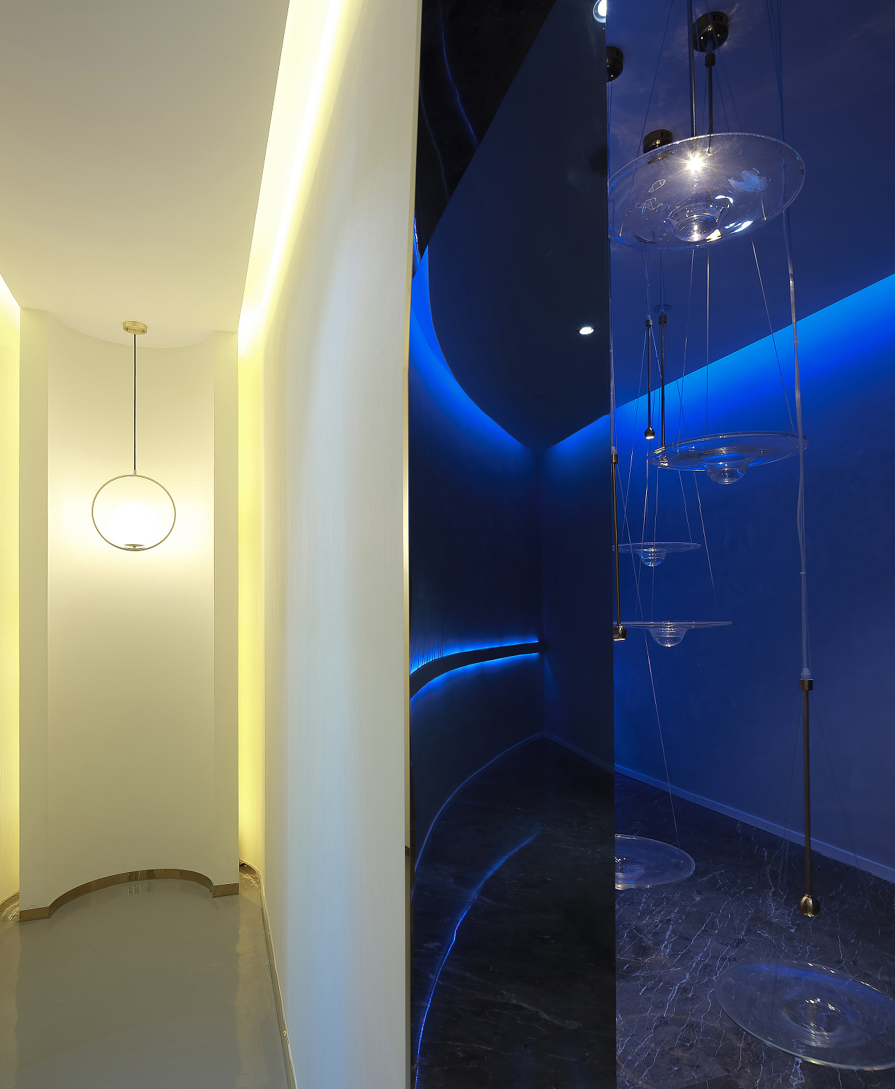 杭州麦瑞婚礼策划办公空间丨中国杭州-21