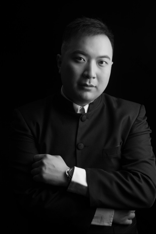 欧包店Q FLAVORFUL丨中国西安丨LOONG STUDIO-8