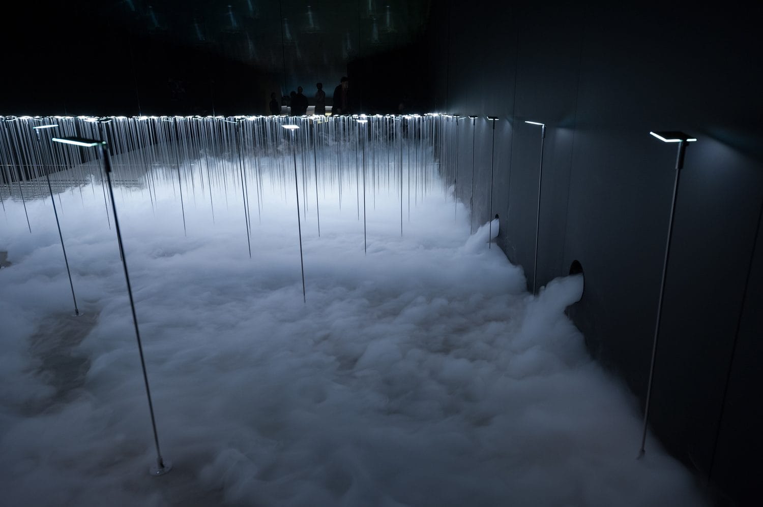 光之境——米兰柔和光景空间-12