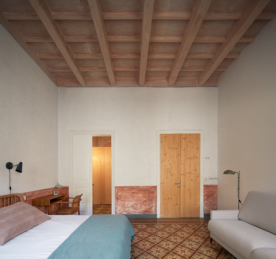 Hevresac 酒店丨西班牙丨Emma Martí-8