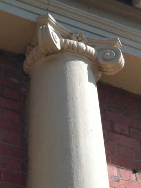 Boksburg邮局丨南非-8