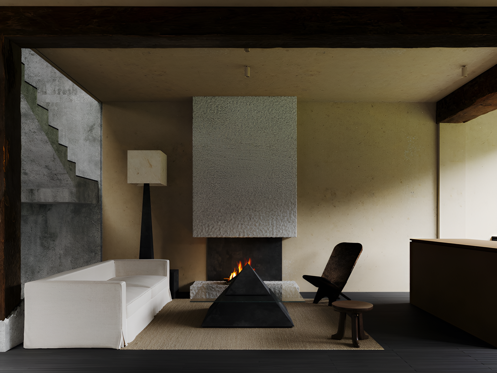 有无摄影 studio丨中国江西丨NOTHING DESIGN-9