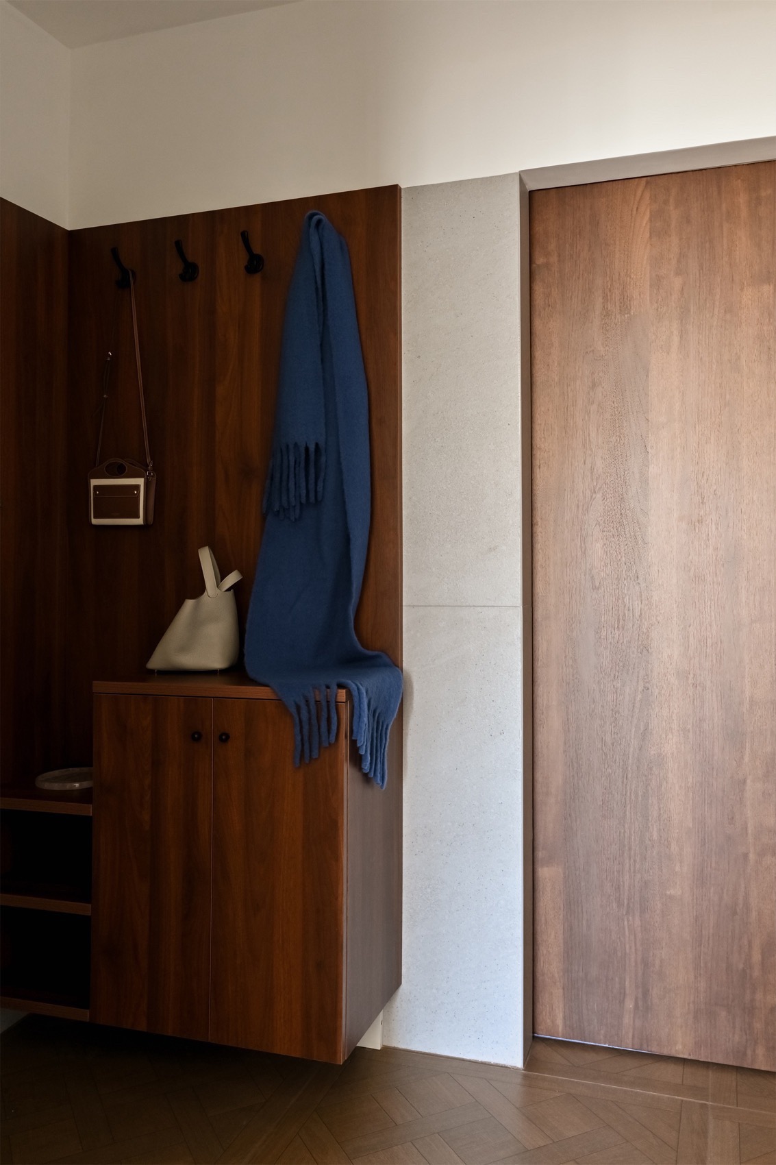 学者型公寓丨中国北京丨那漠含风设计-72