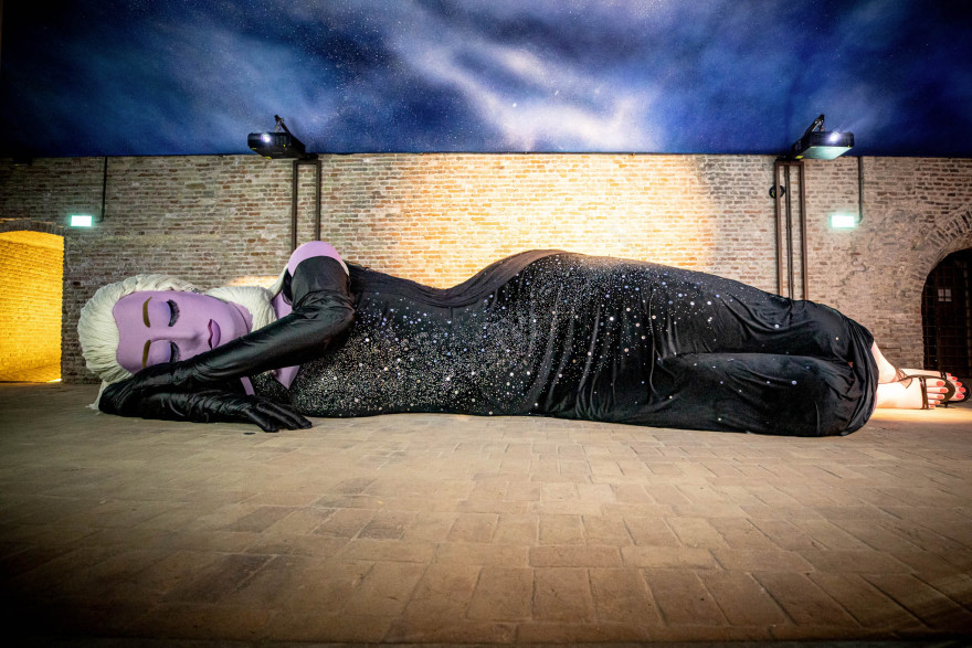 费里尼博物馆丨意大利-21