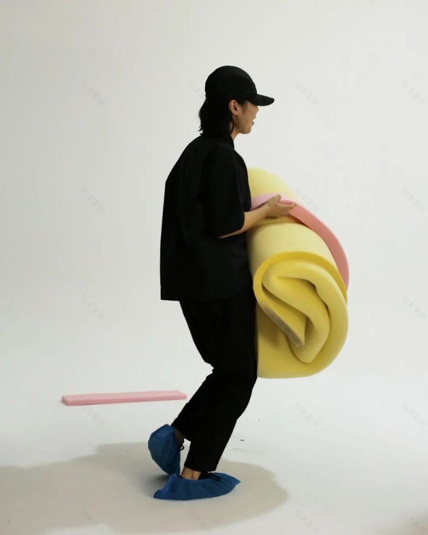 成都 Pause 咖啡店 | 构建主义空间的魅力-154