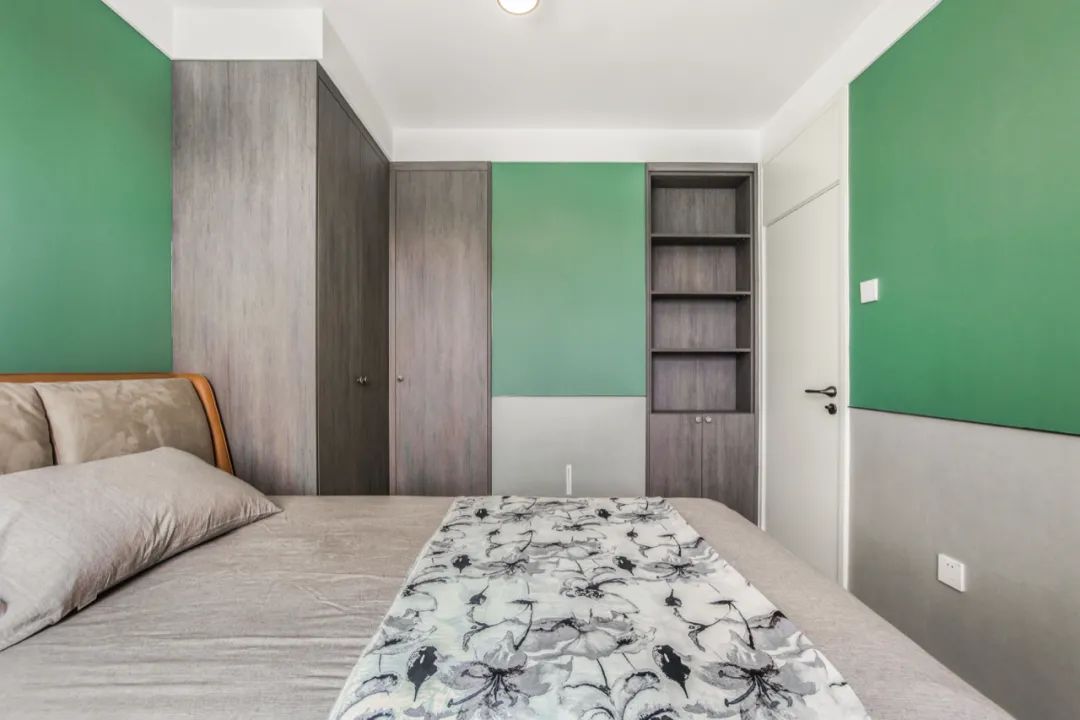 北京朝阳适老房丨中国北京-92