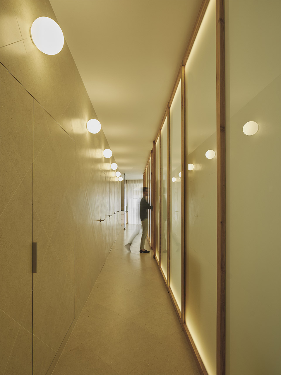 瓦伦西亚ALAQUÀS牙科诊所丨西班牙丨PRÁCTICA-17