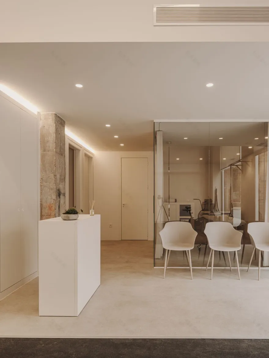 雷托诊所丨SpainValencia丨SahuquillodeArriba-24