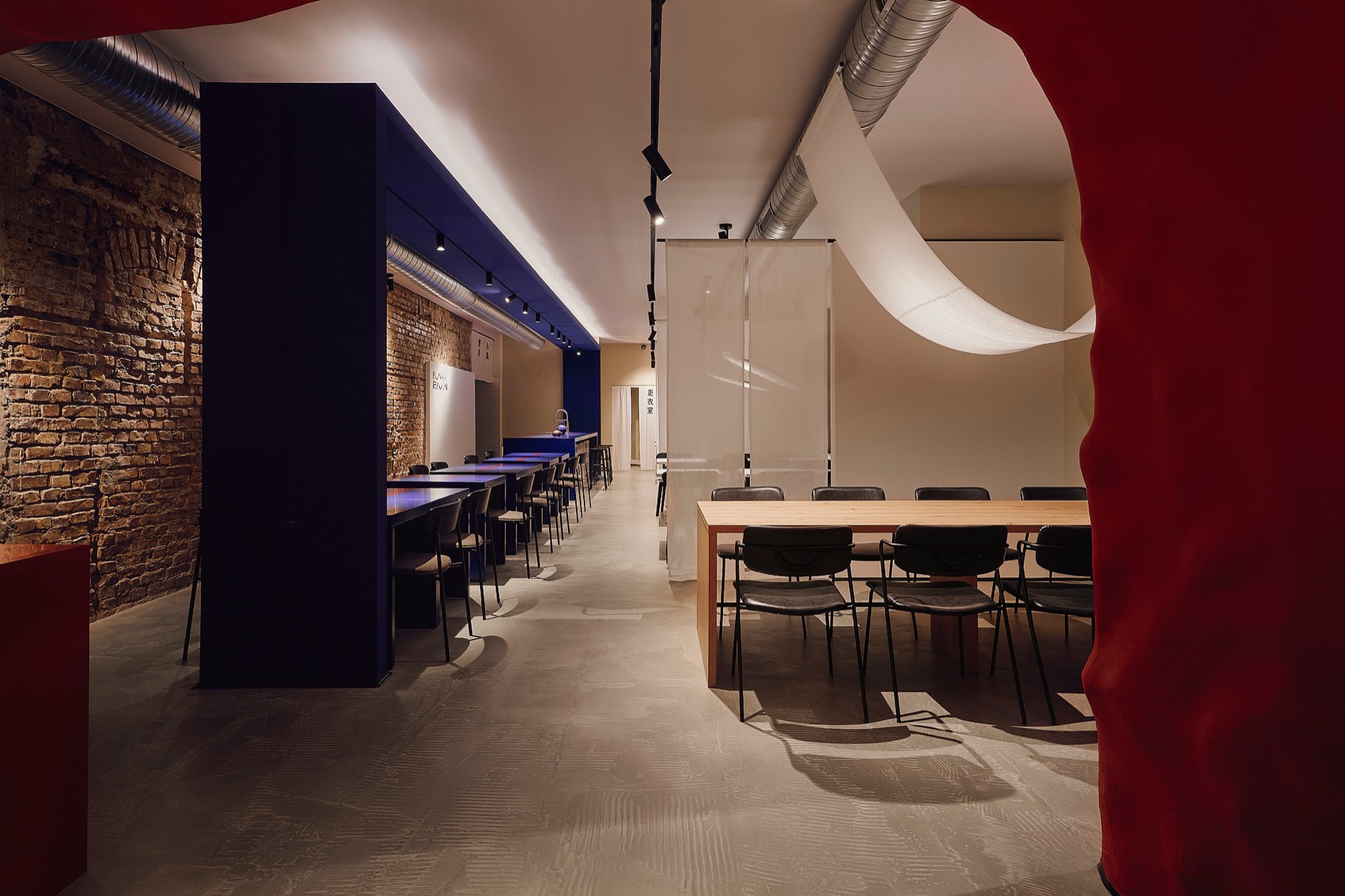 Funky拉面丨德国杜塞尔多夫丨Kidz studio-12