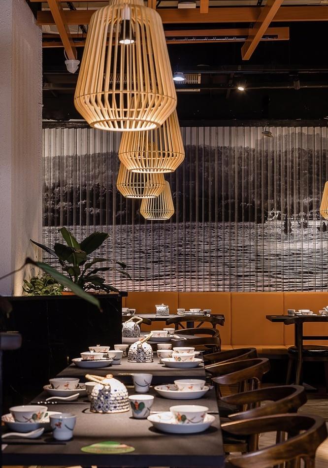 同忆餐厅(新昌海洋城店)-28