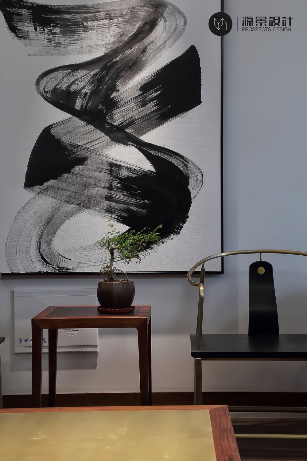 松间宿·陈府  源景设计实景-7