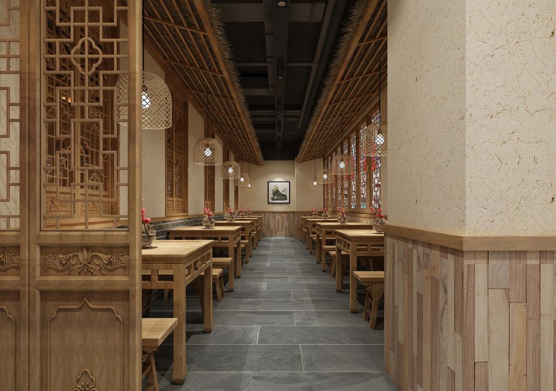 
先启半步颠小酒馆-无锡八佰伴中心店 -6