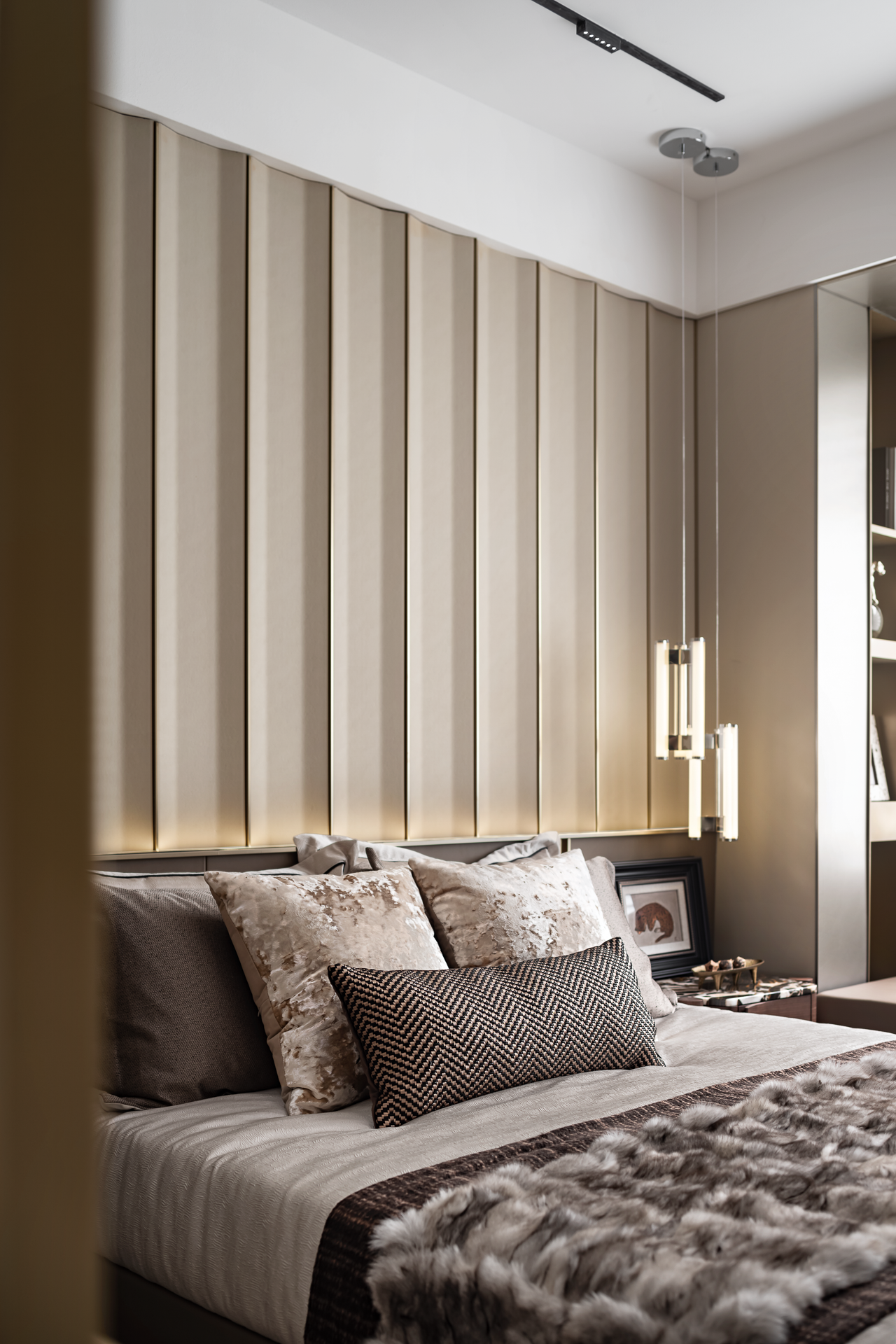 INNEST意巢设计：苏州 · 望熙雅苑-29