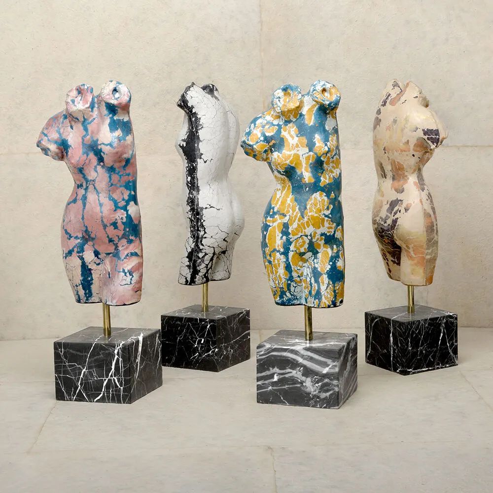 贝拉焦公寓丨美国丨Kelly Wearstler-58