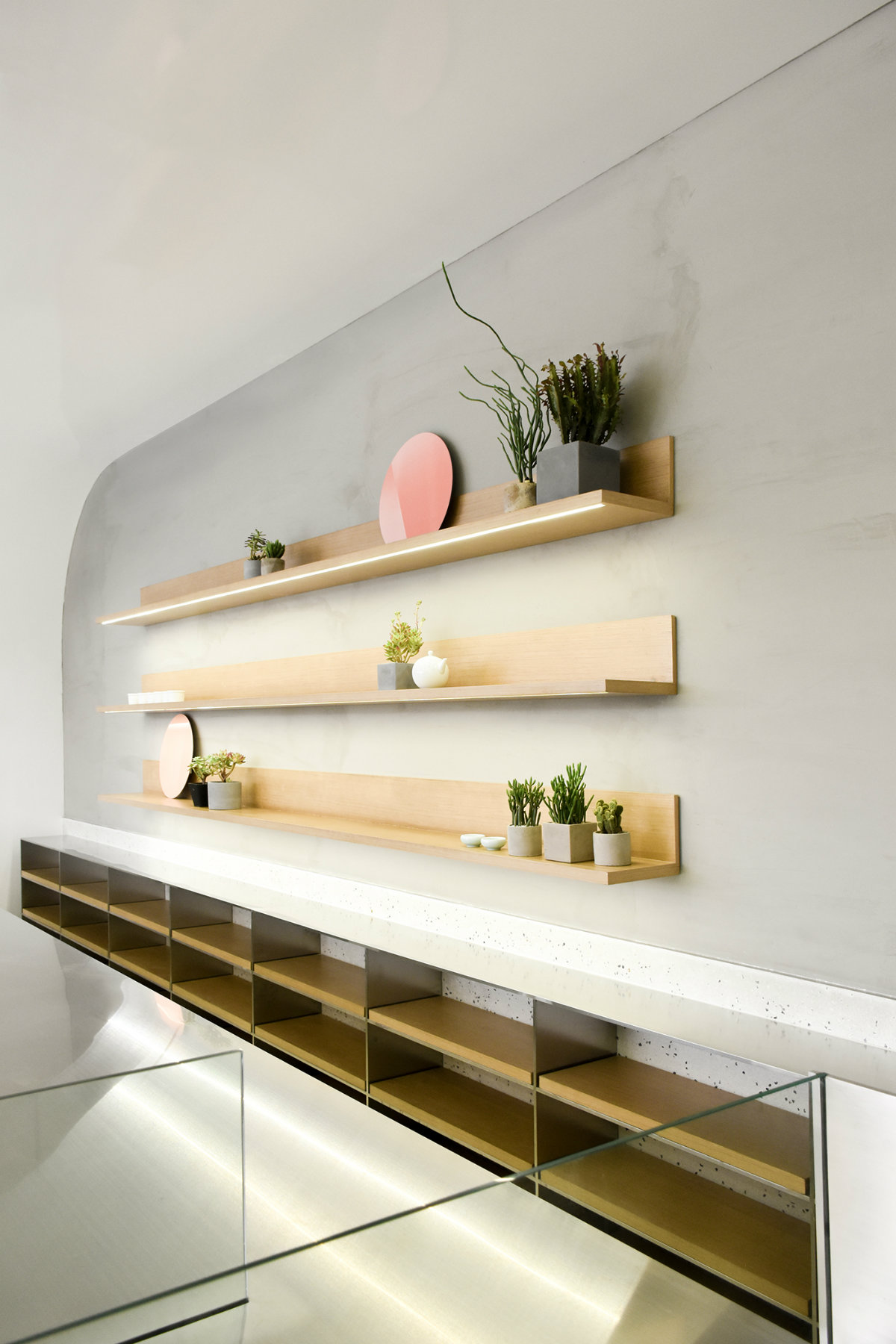 Green Option Food Court  头条计画-11