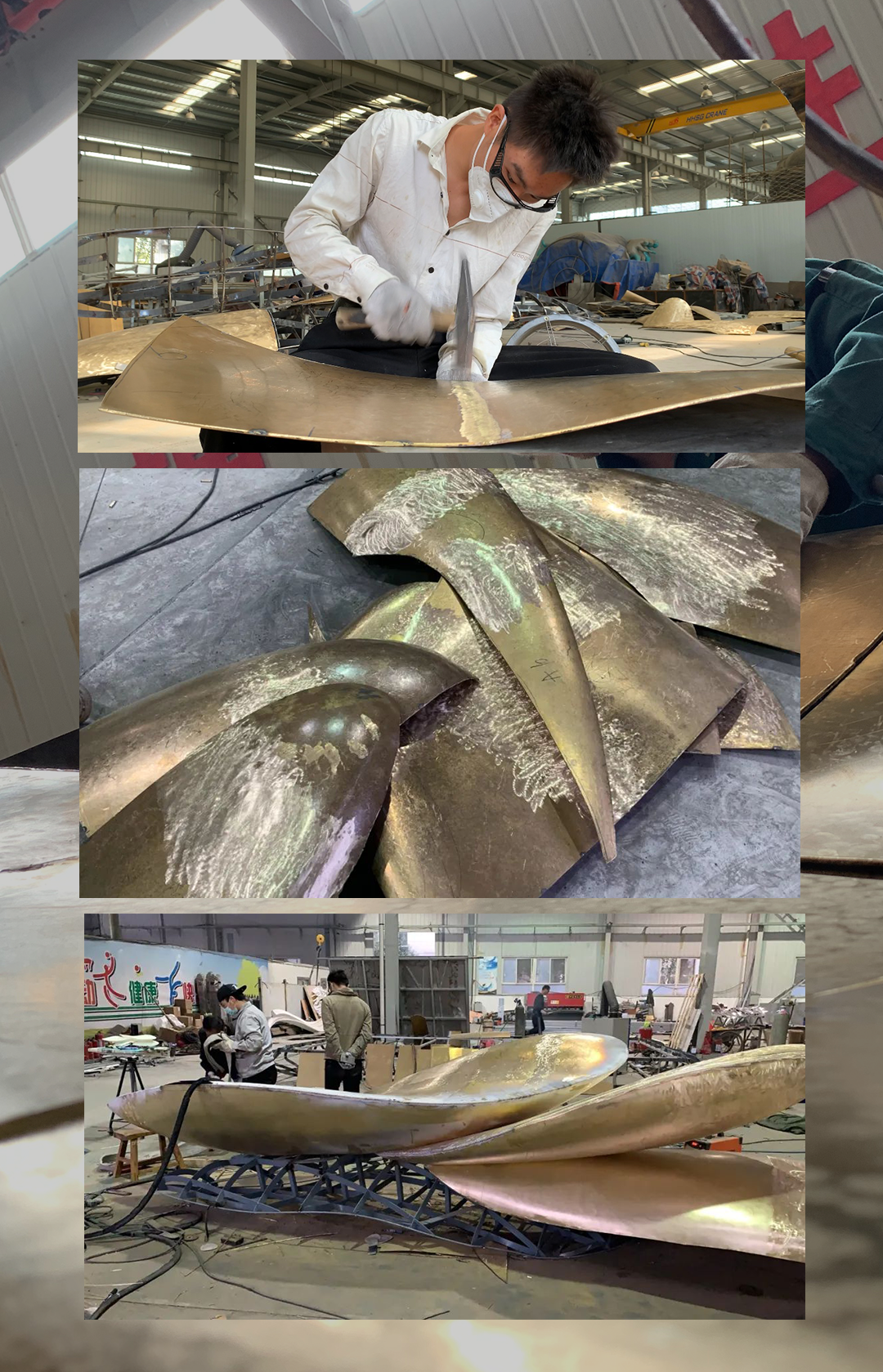 西安「青龙台」丨中国西安丨奕木设计-25