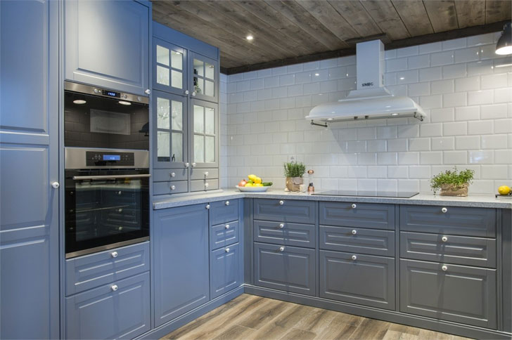 瑞典木质小屋 | 温馨北欧风格滑雪度假屋-11