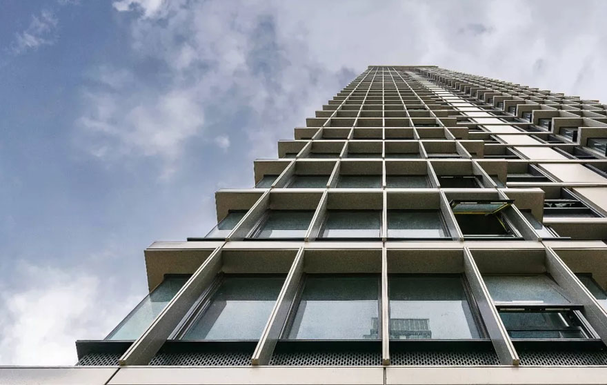 深圳万科瑧山府-70