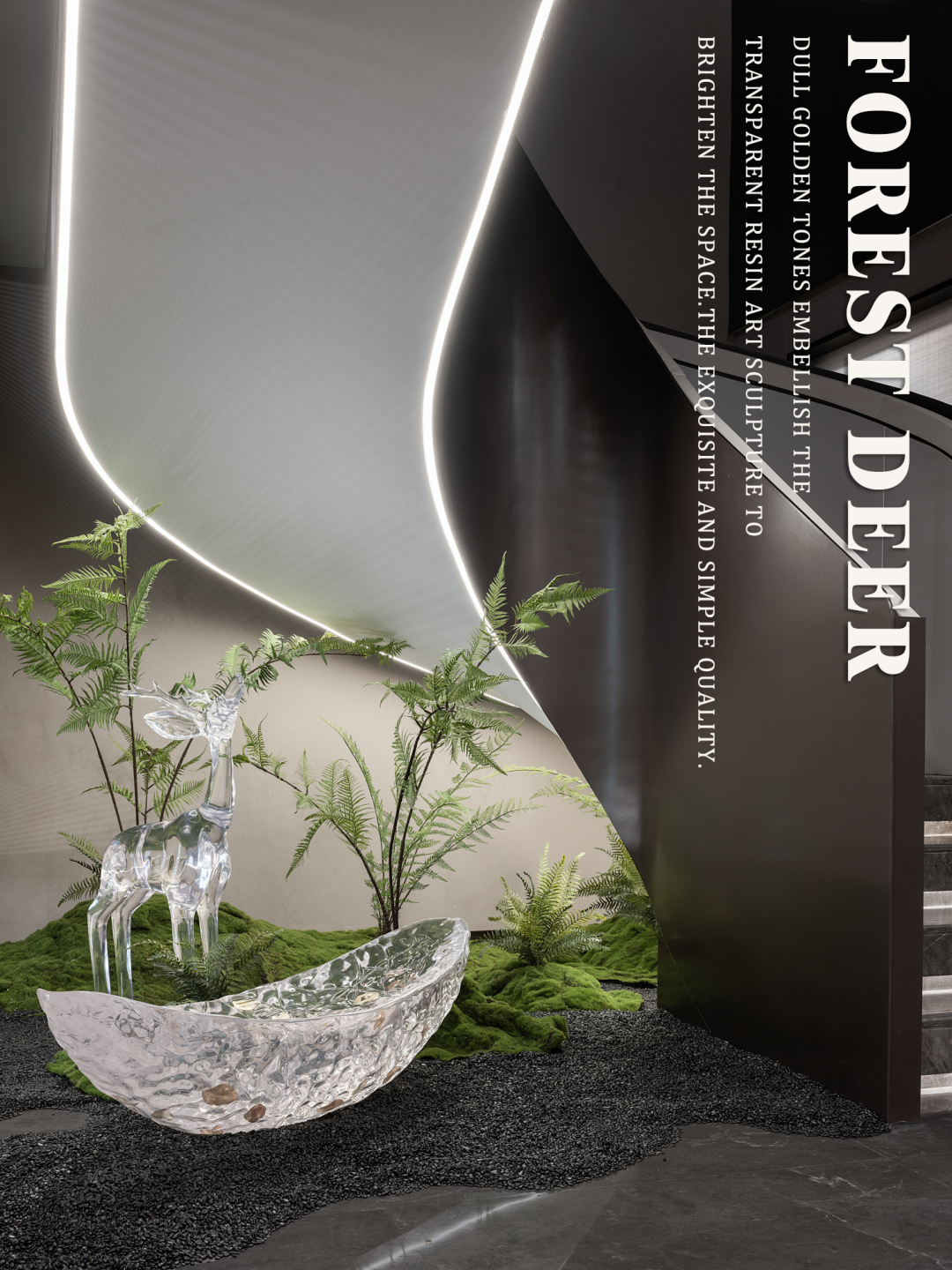 招商·湖岩臻品府丨中国杭州丨VPG 万品设计-52