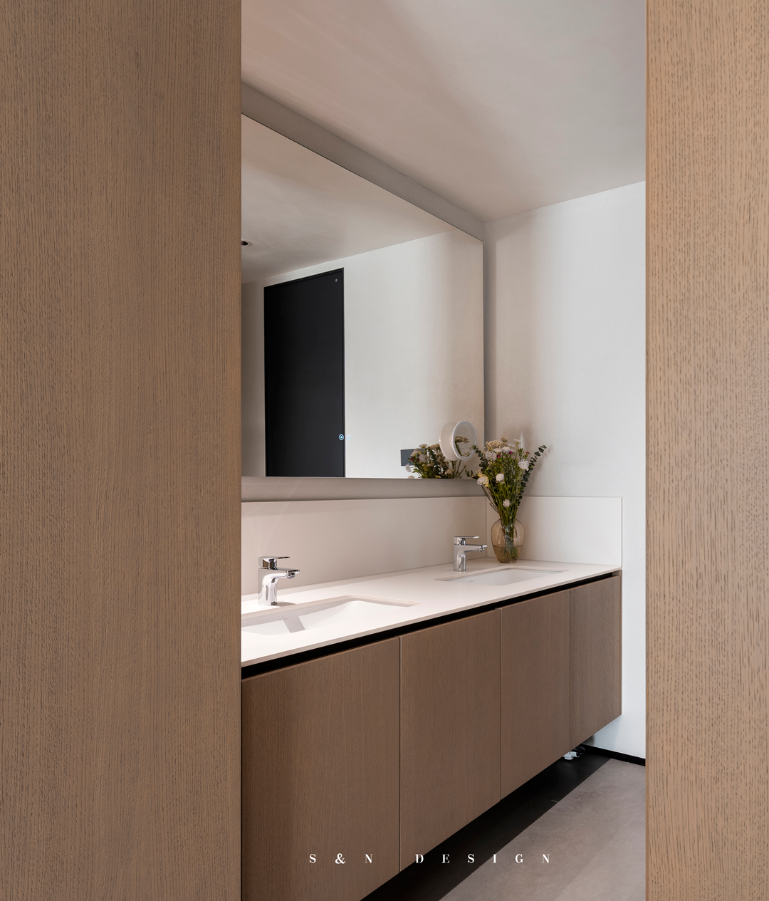 热爱,才是家居魅力恒久的强大内驱力!丨S&N DESIGN-25