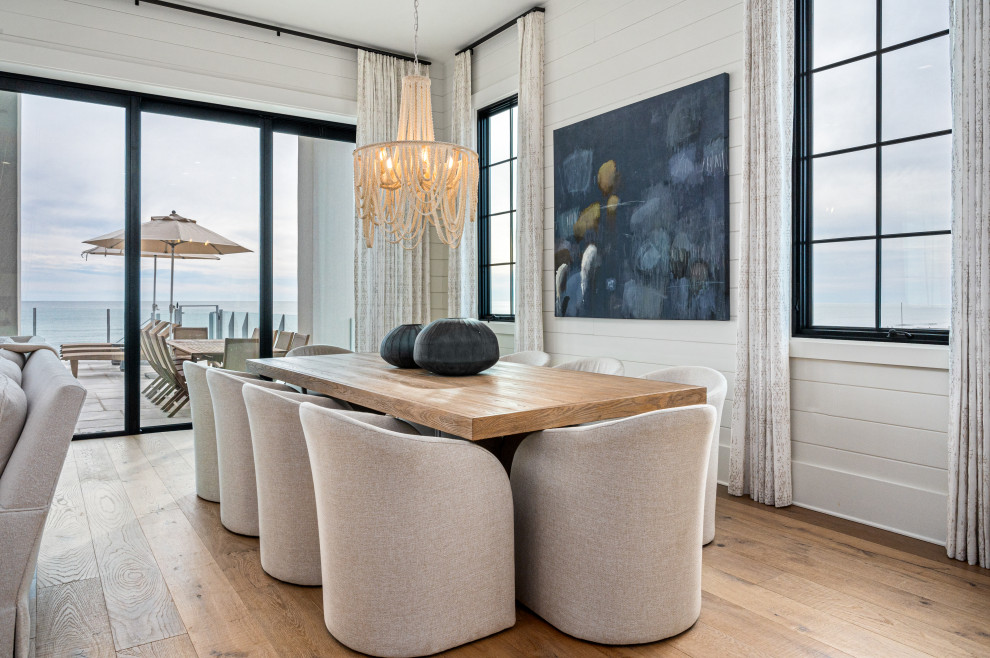 丨乌拉圭佛罗里达丨Bob Chatham Custom Home Design-23