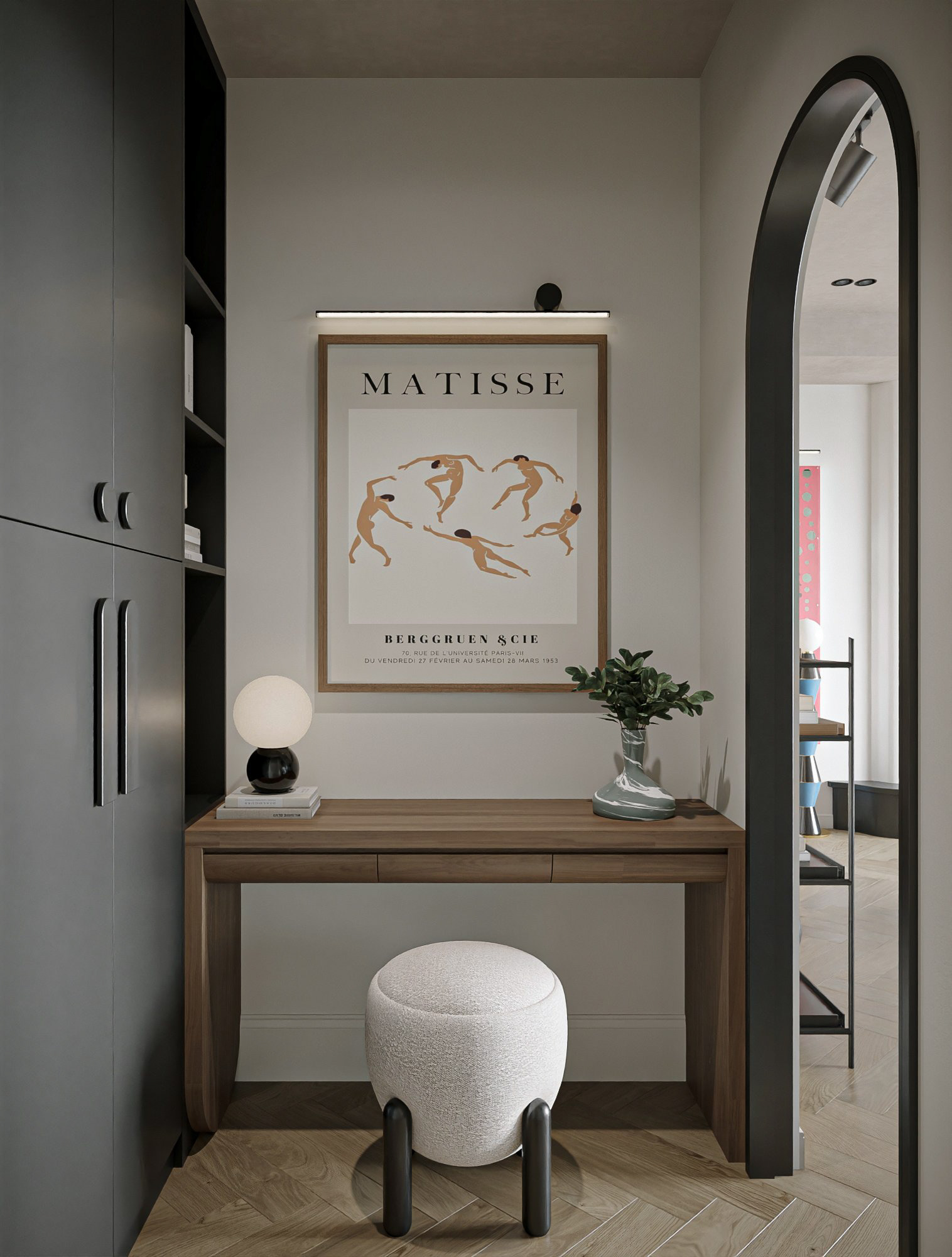 The Chic House-14