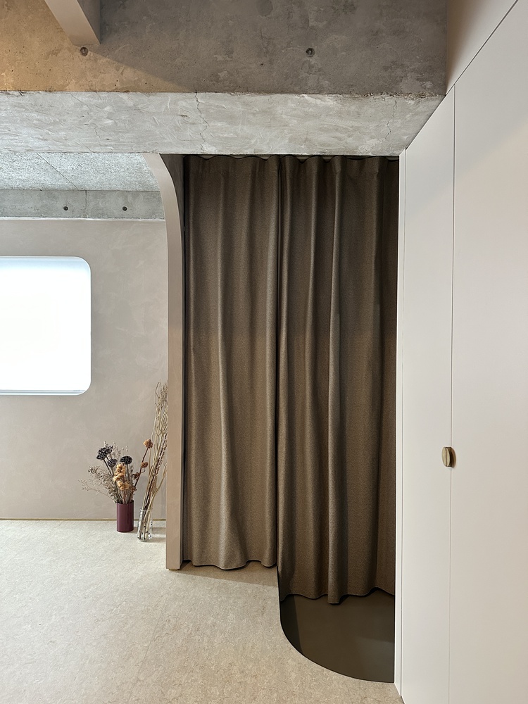 韵味之居 · 东京郊区 30 年夫妻的灵动生活空间丨日本东京-17