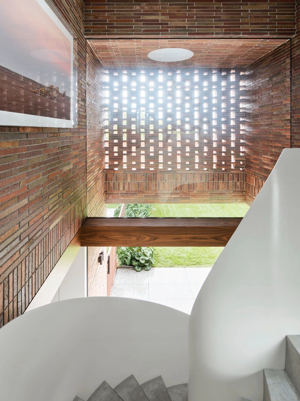 Iririki 别墅设计丨澳大利亚丨Madeleine Blanchfield Architects-18