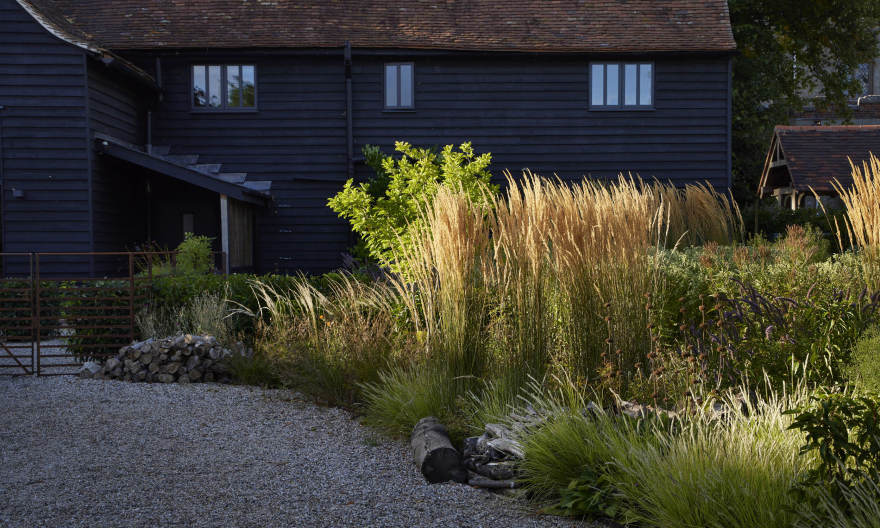 荷兰世园会 自然之境丨荷兰阿尔梅勒丨Stefano Marinaz景观公司(SMLA)-110