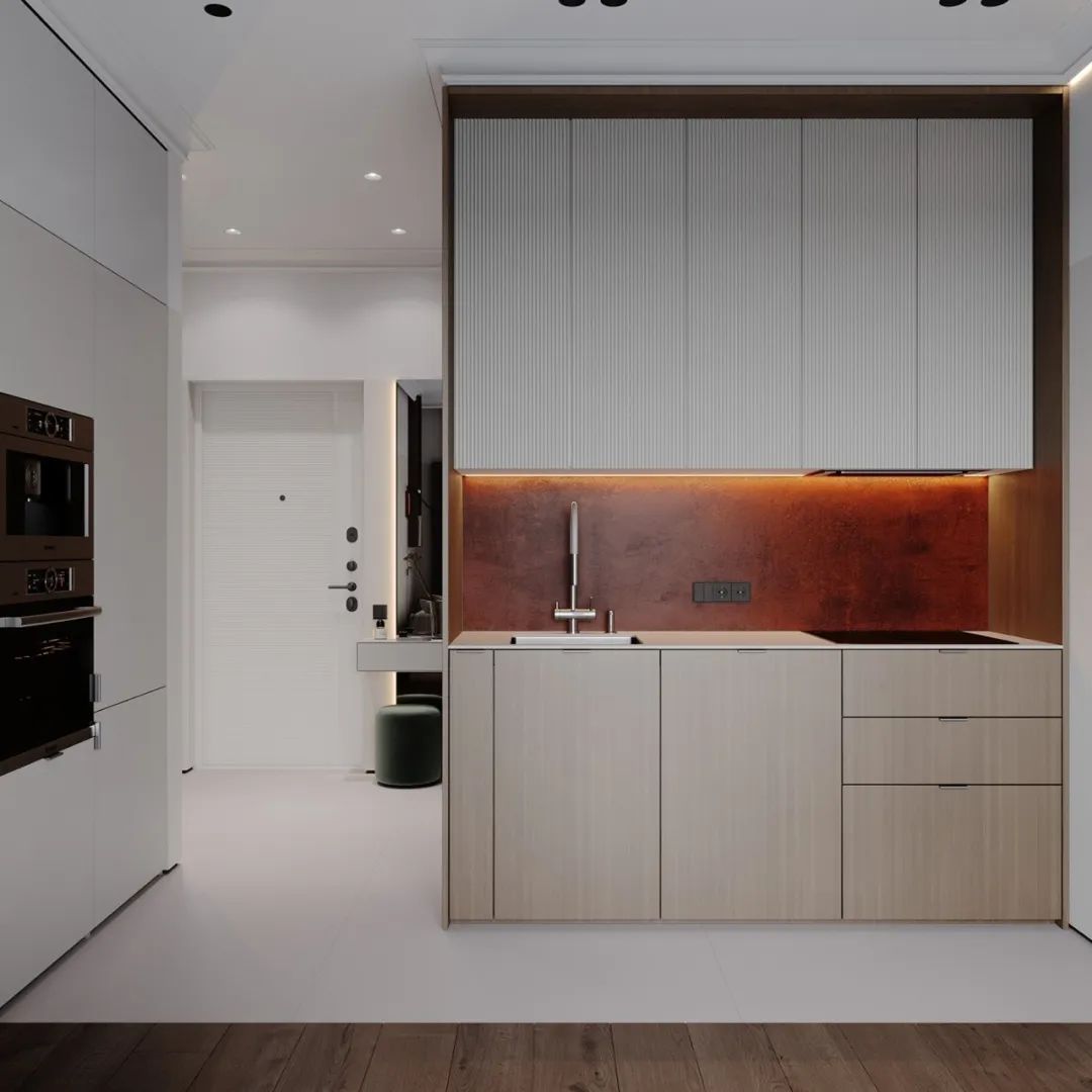 私人住宅丨BODES Studio-62