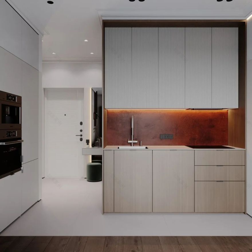 私人住宅丨BODES Studio-62